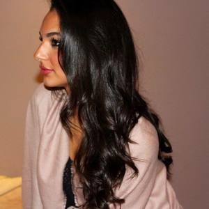 Meet your Posher, Nora